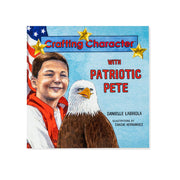 Patriotic Pete